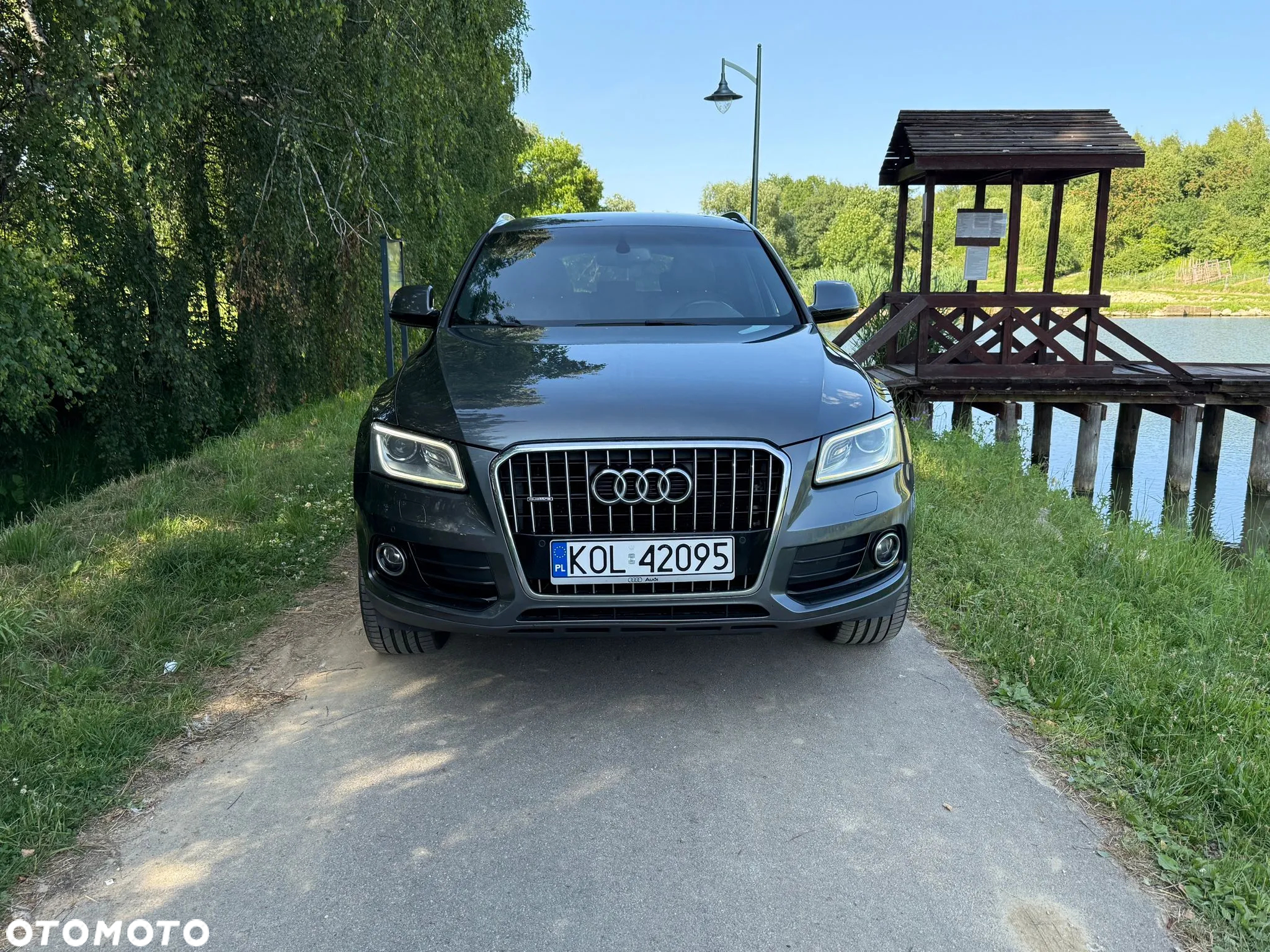 Audi Q5 2.0 TDI Quattro Sport S tronic - 3