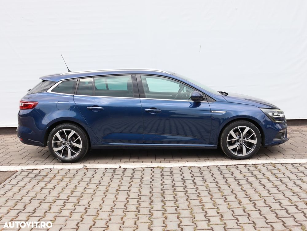 Renault Megane - 7