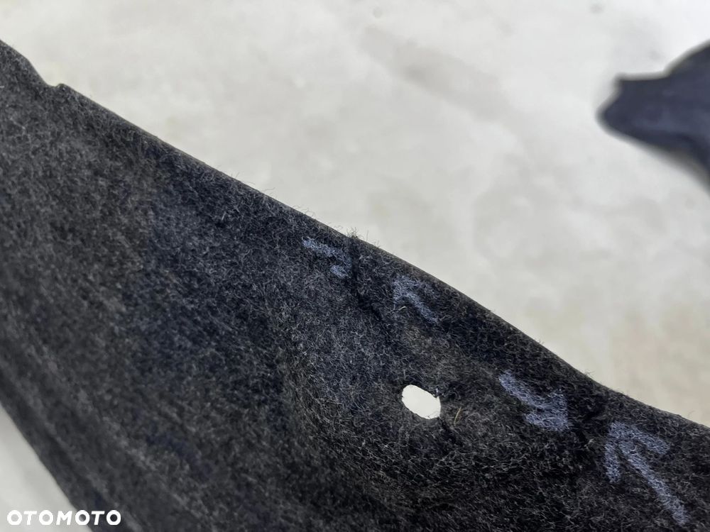 Nadkole Lexus UX 18r.- PRAWE przednie oryginalne prawy przód 53805-76020 - 12