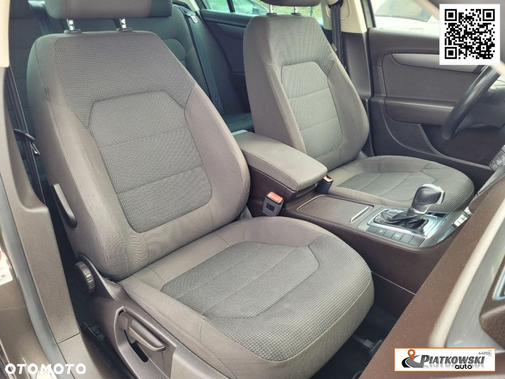 Volkswagen Passat 2.0 TDI Highline DSG - 19