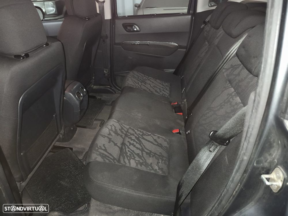 Peugeot 3008 1.6 HDi Business Line - 15