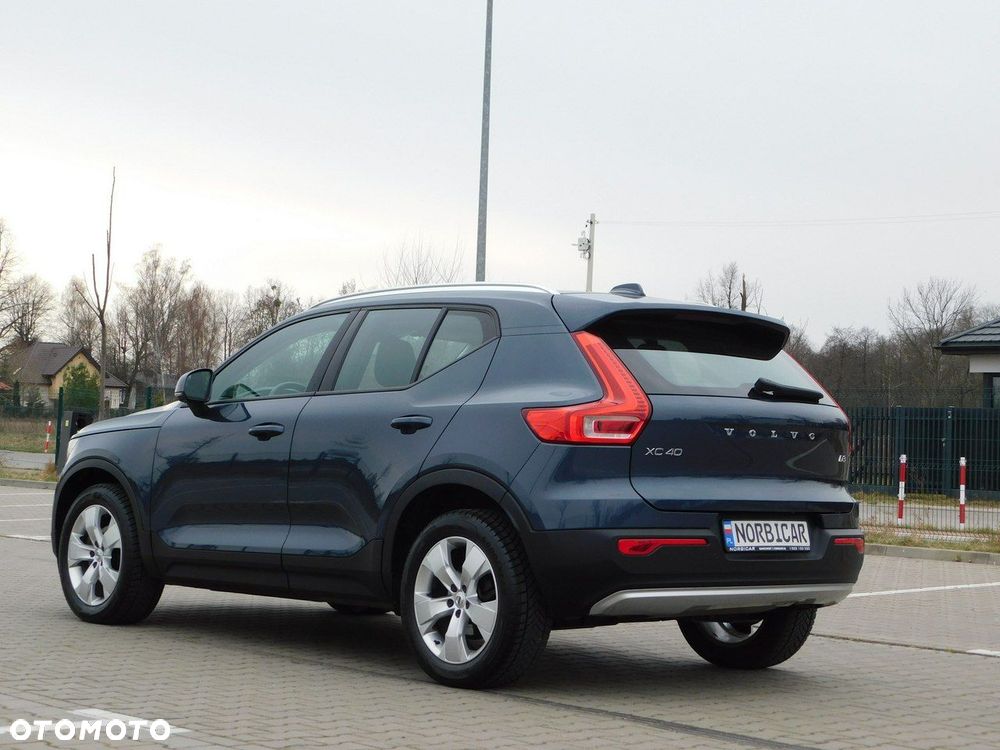 Volvo XC 40 D3 Momentum - 6