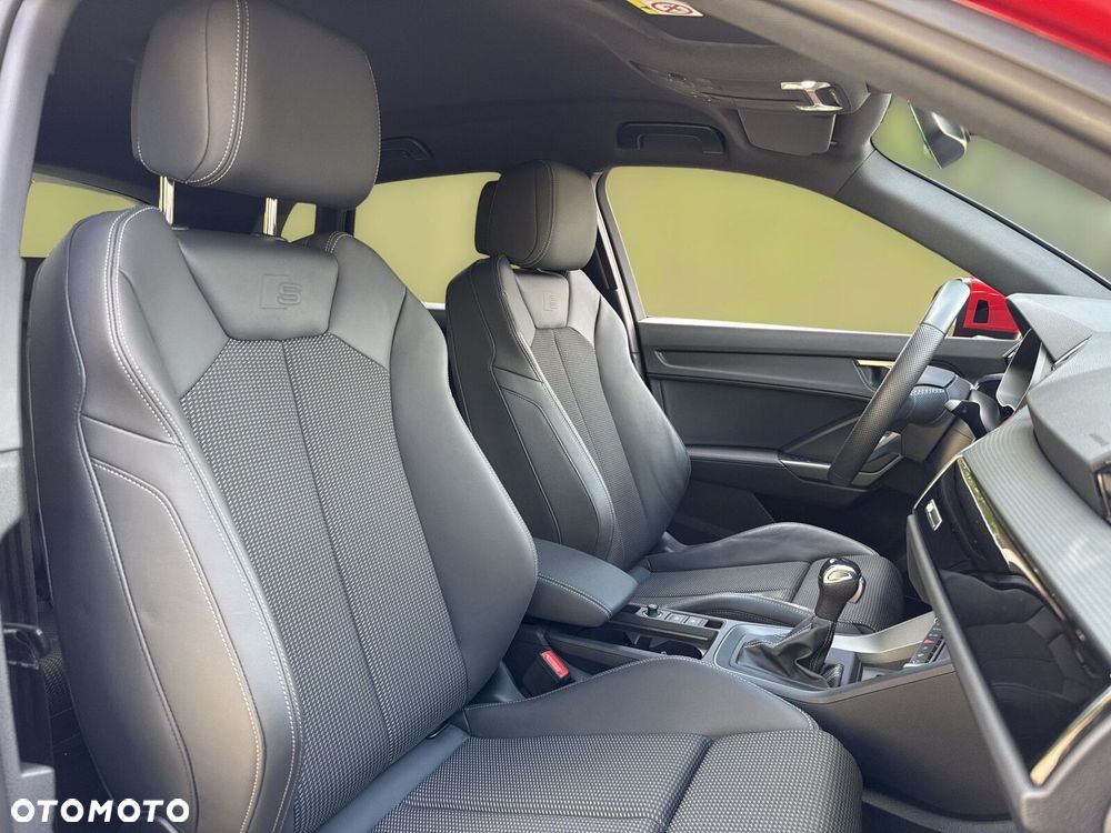 Audi Q3 - 16