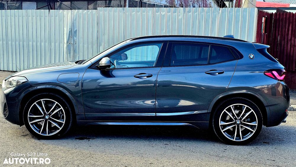 BMW X2 xDrive25e M Sport - 24