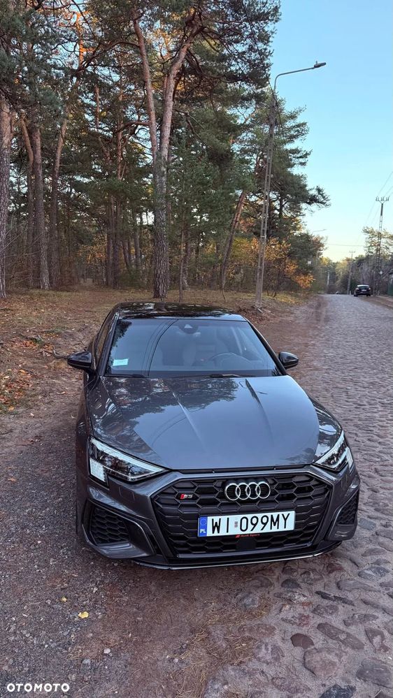 Audi S3 - 13