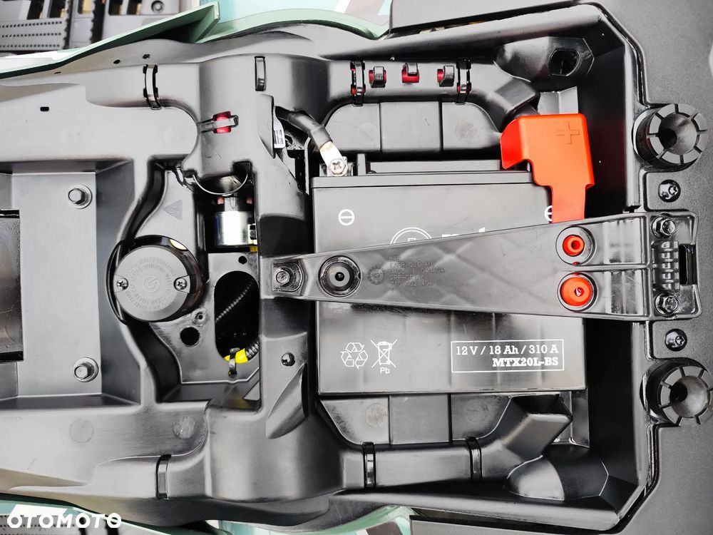 Can-Am Outlander - 11