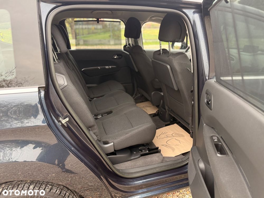 Peugeot 5008 e-HDI 115 ETG6 Stop&Start Active - 14