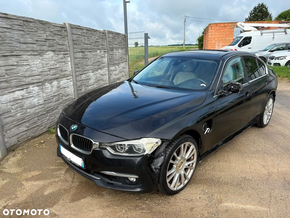 BMW Seria 3 330e iPerformance Sport Line - 5