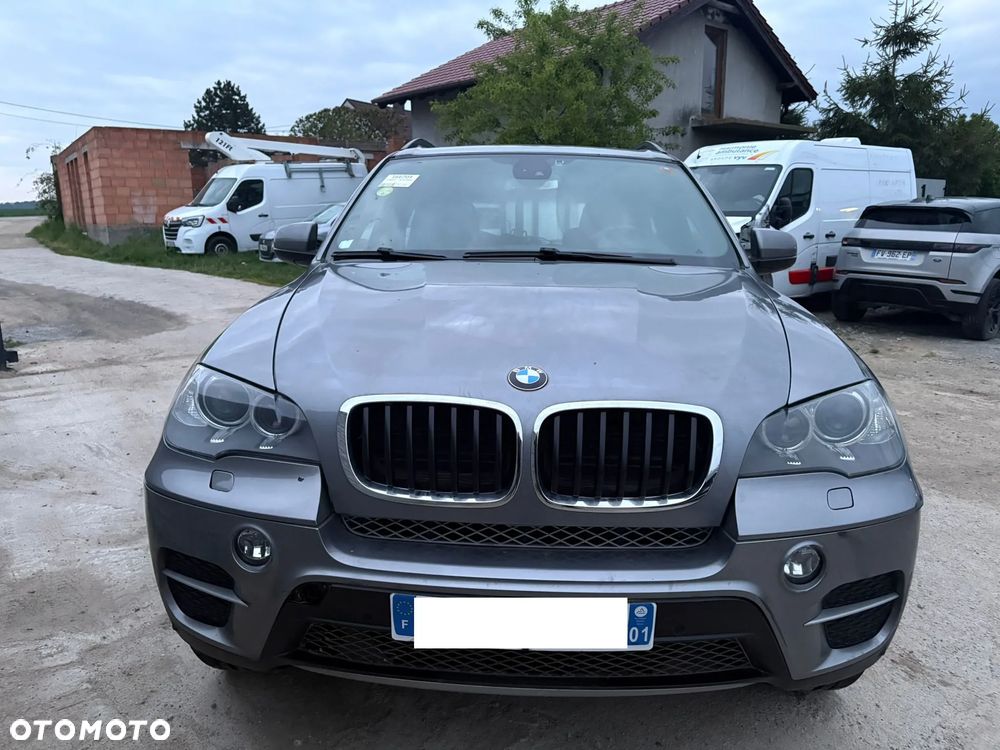 BMW X5 xDrive30d - 21