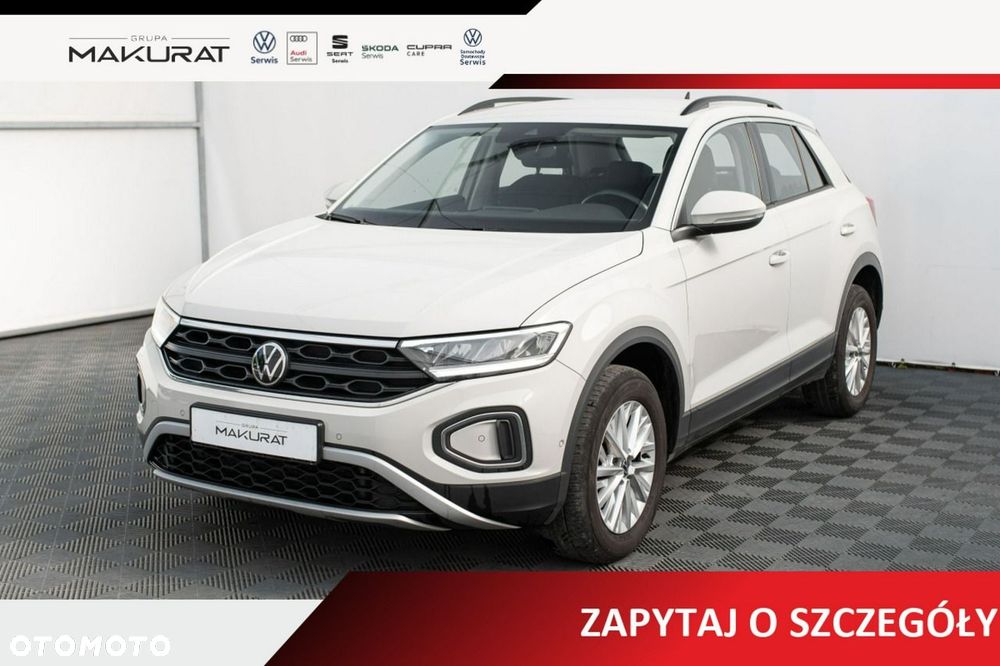 Volkswagen T-Roc - 2