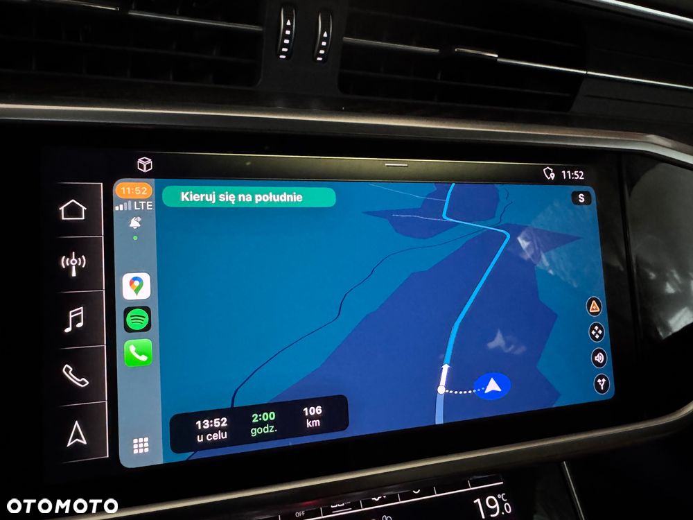 Audi A7 Sportback ver-40-tdi-mhev-quattro-s-tronic - 32