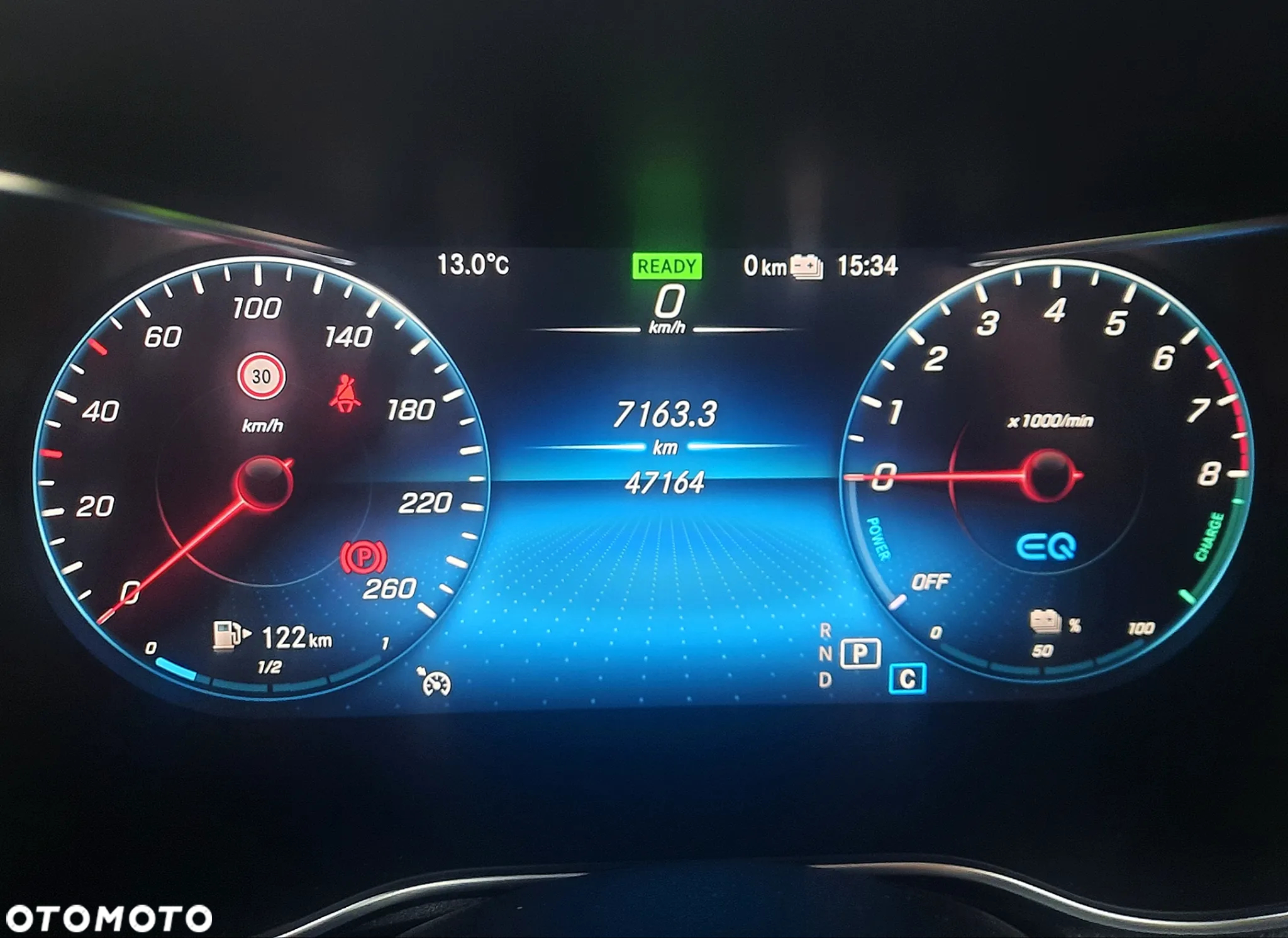 Mercedes-Benz GLC - 31