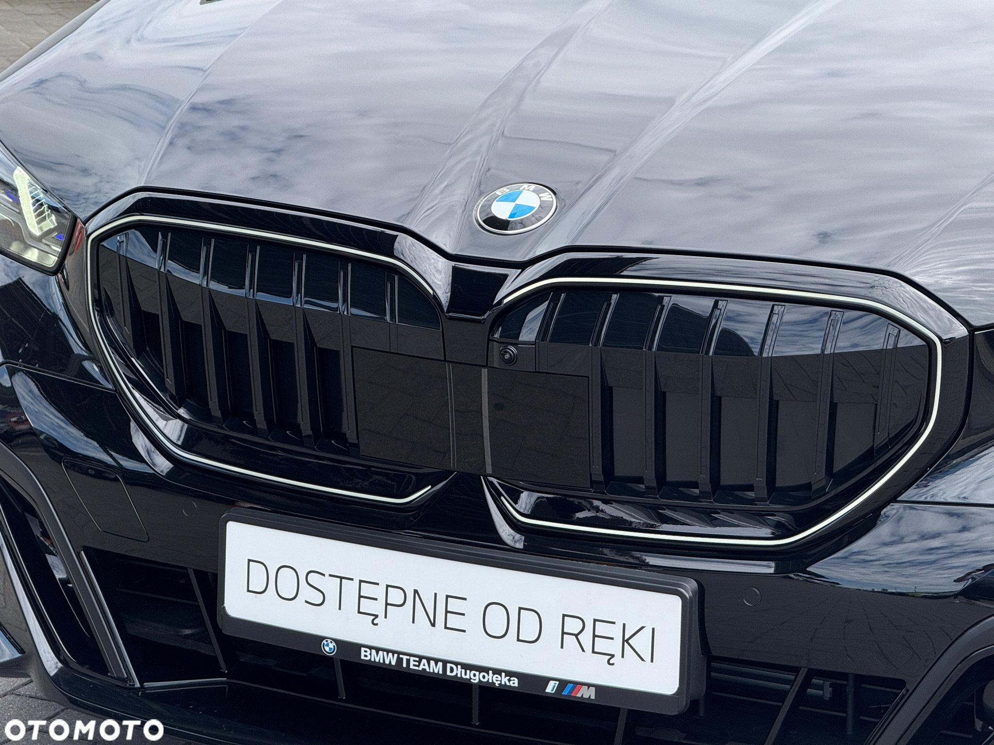 BMW Seria 5 - 5