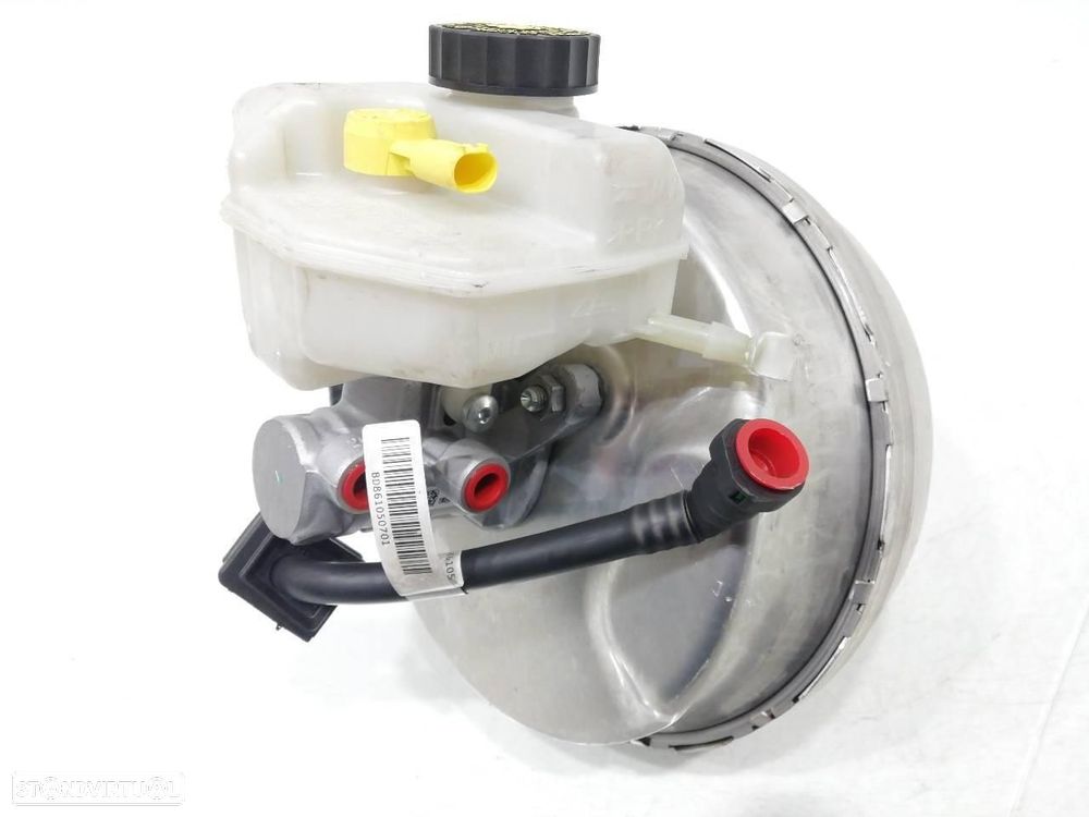 REFORÇO DE FREIO COM BOMBA BMW SERIE X3 G01 - 1