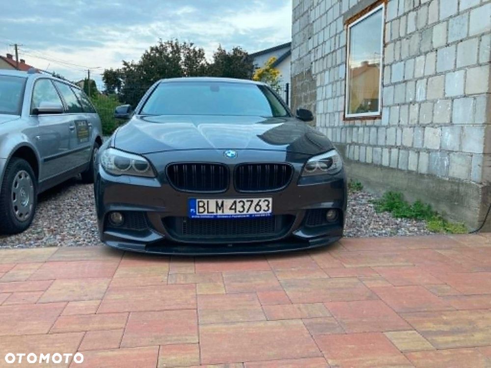 BMW Seria 5 - 3