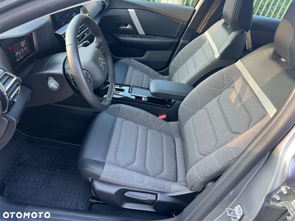 Citroën C4 1.2 PureTech Feel Pack S&S EAT8 - 16