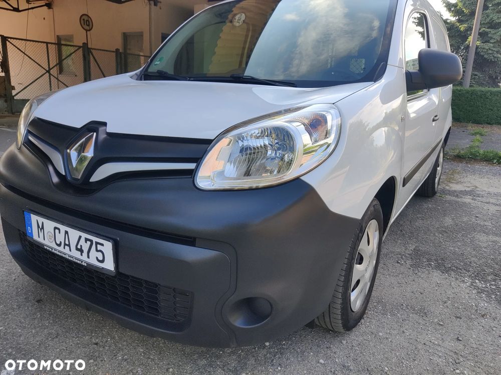 Renault kangoo - 9