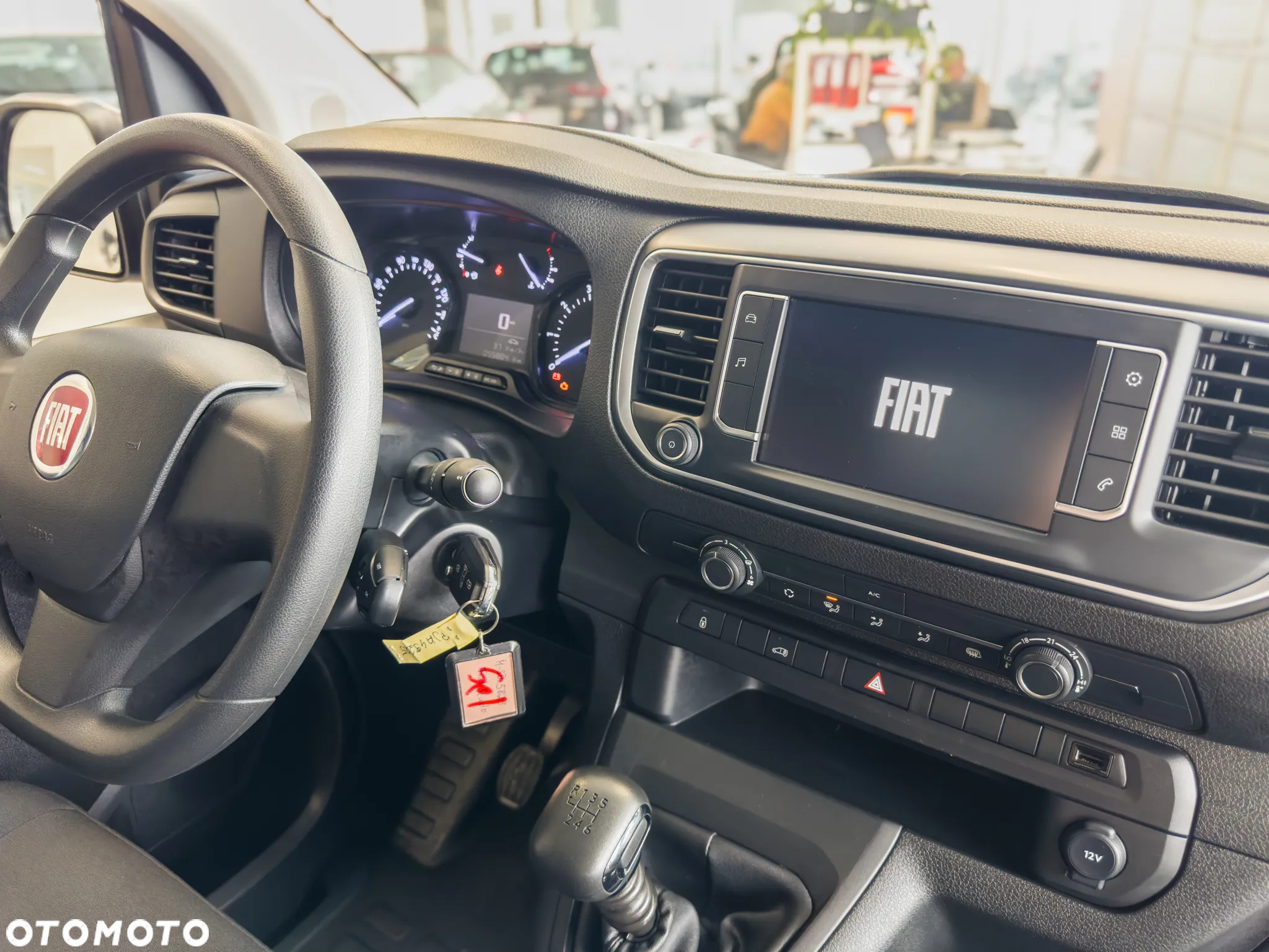 Fiat SCUDO - 15