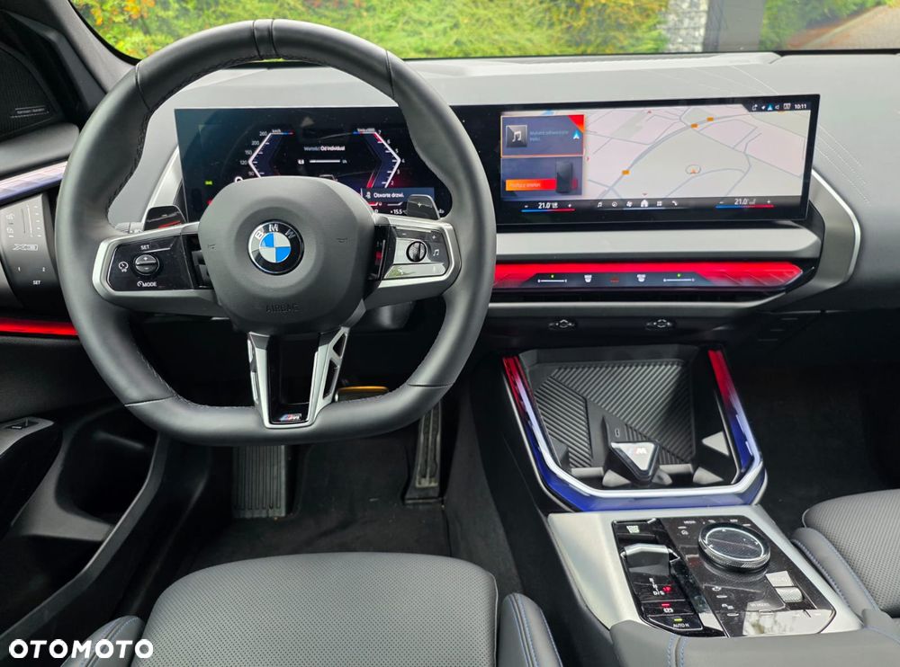 BMW X3 xDrive20i mHEV M Sport sport - 21