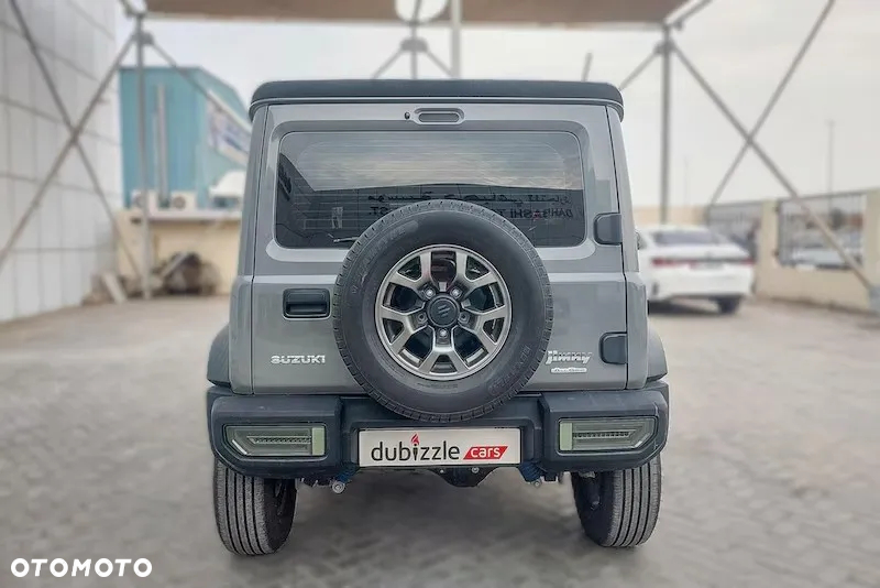 Suzuki Jimny 1.5 Elegance - 9