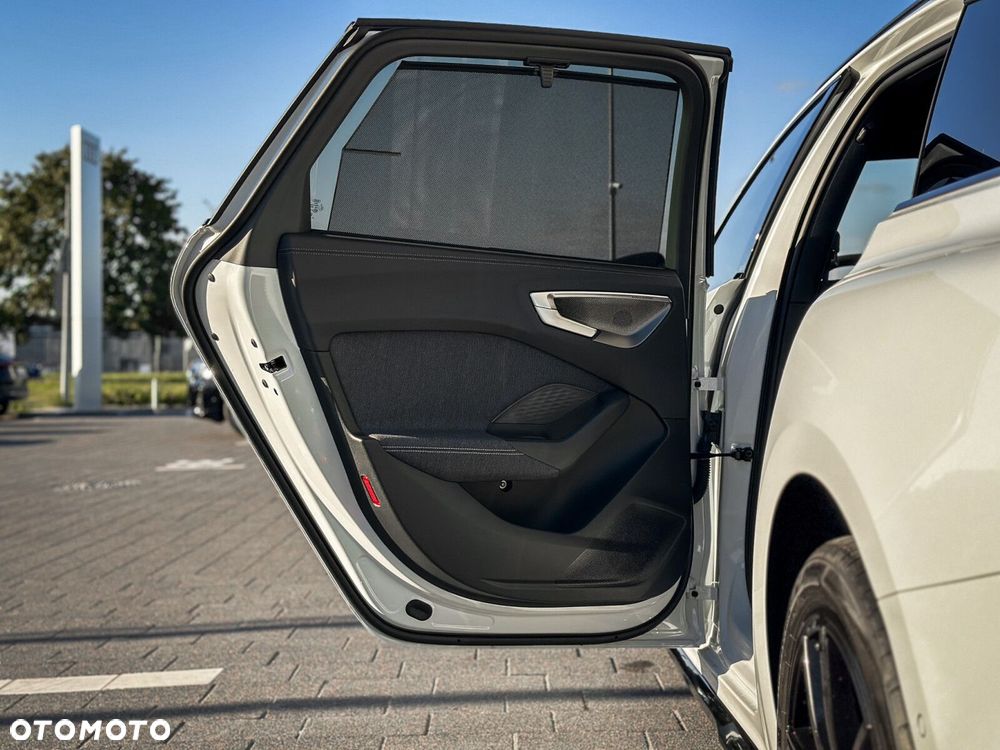 Audi A5 Avant - 33