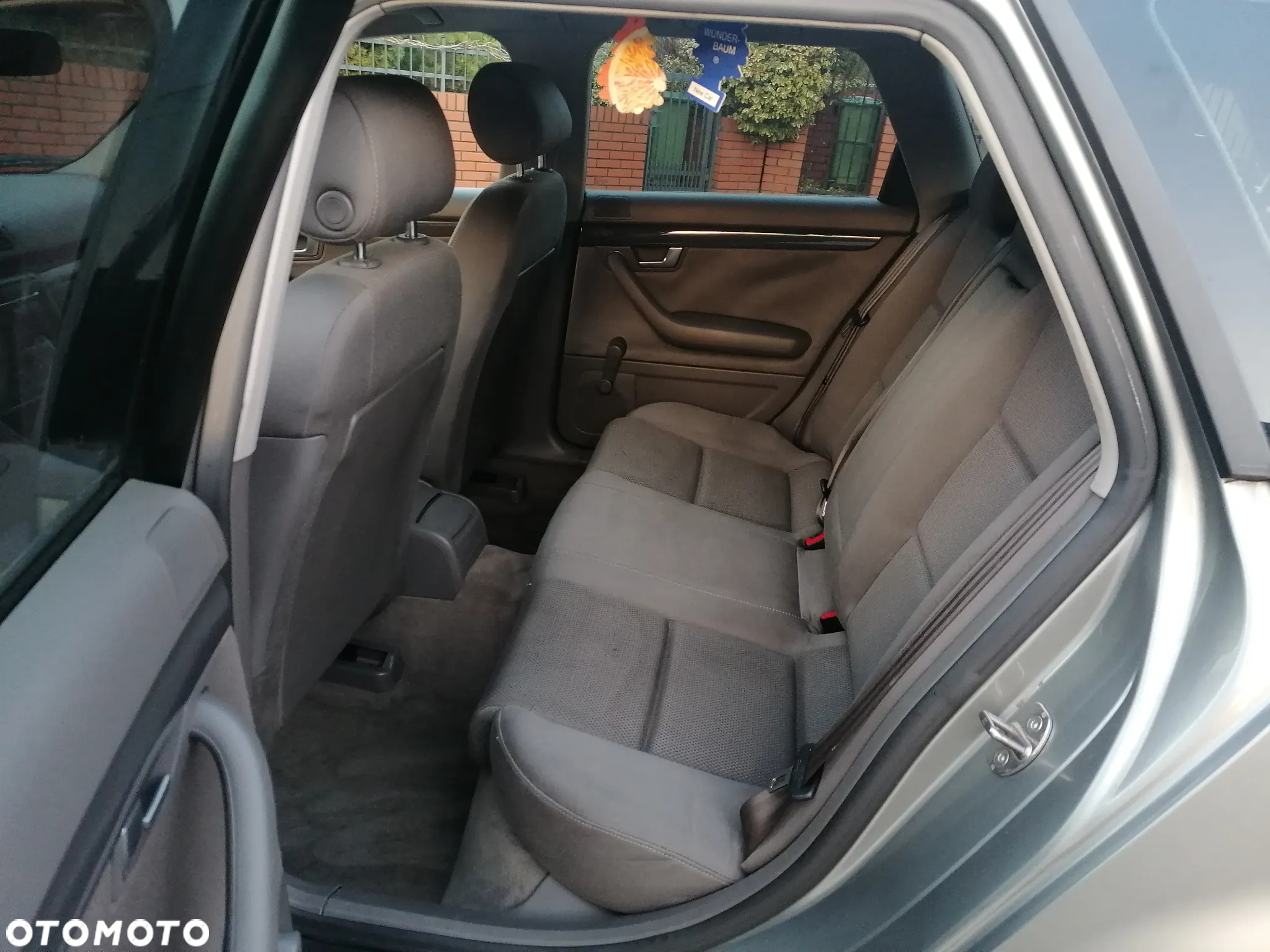 Audi A4 Avant 2.0 - 6