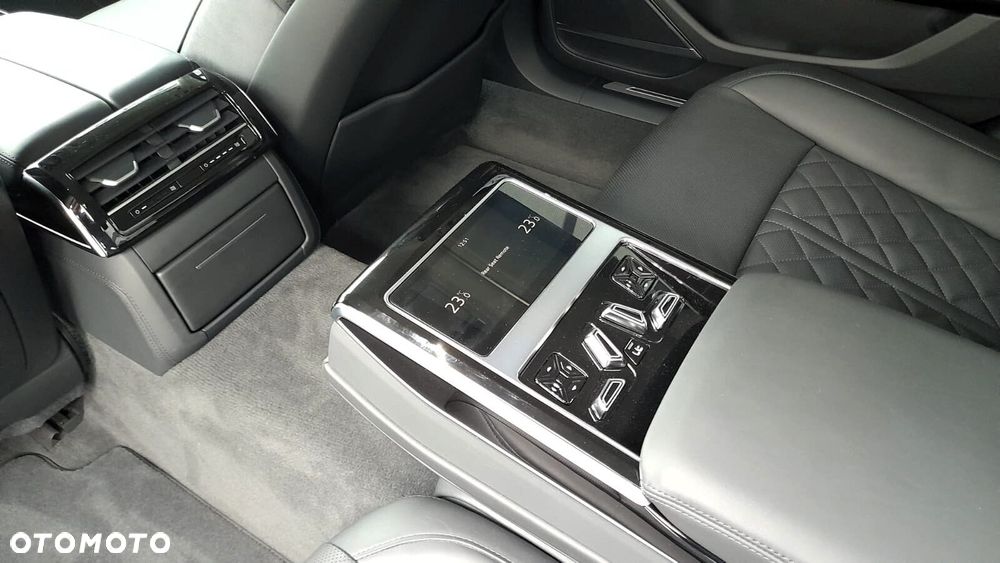 Audi A8 L 50 TDI quattro tiptronic - 26