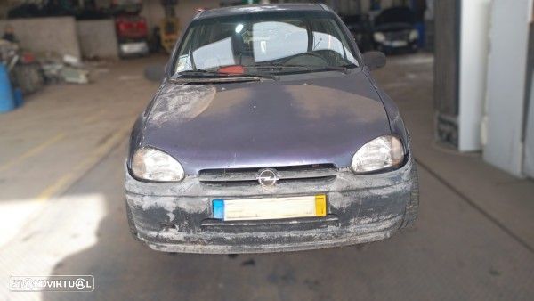 Para Peças Opel Corsa B (S93) - 2