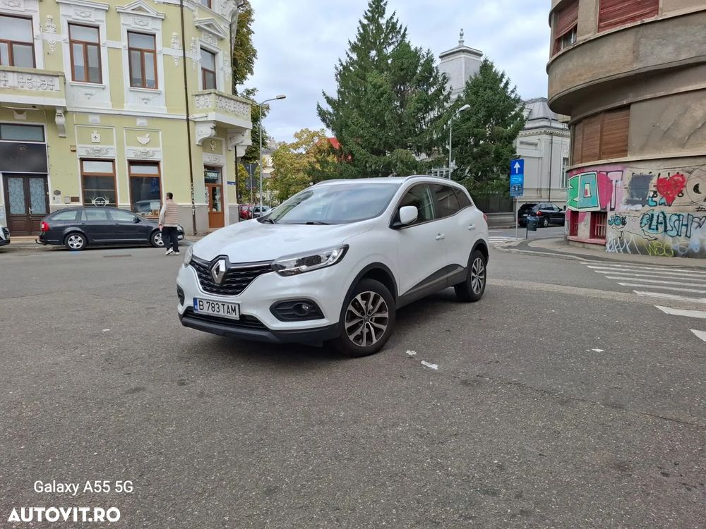Renault Kadjar - 3