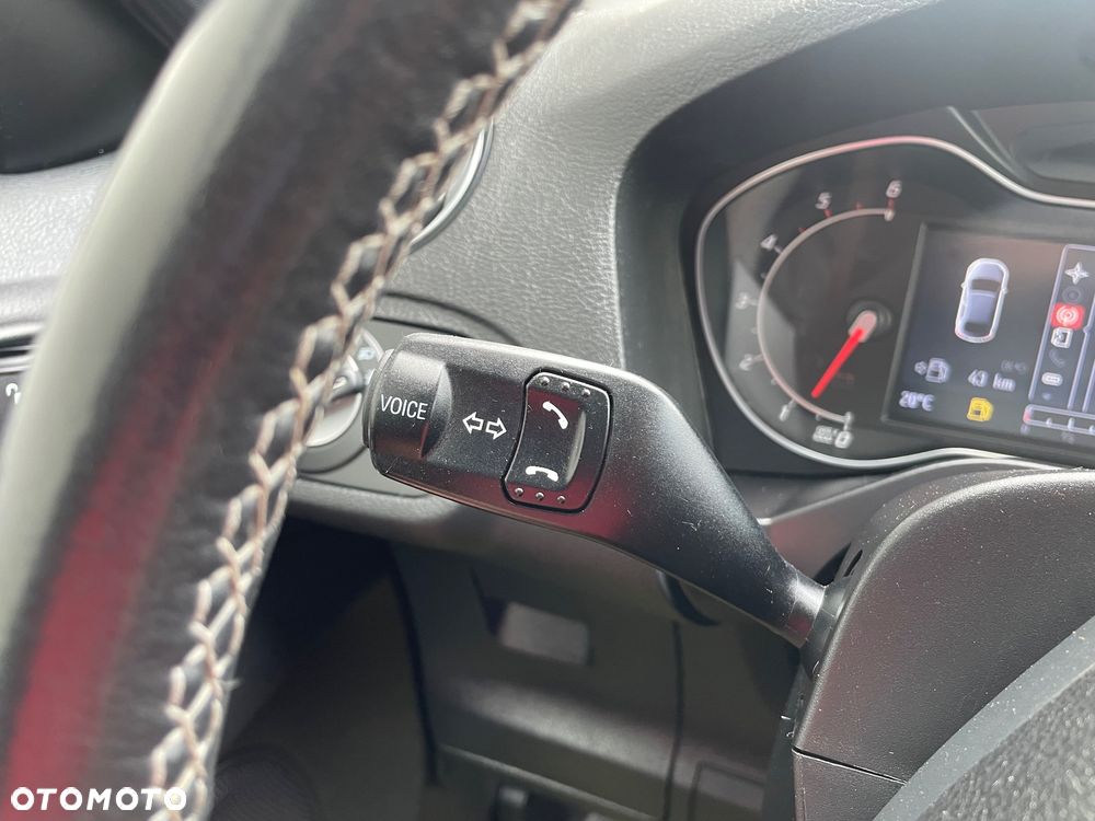 Ford S-Max - 30