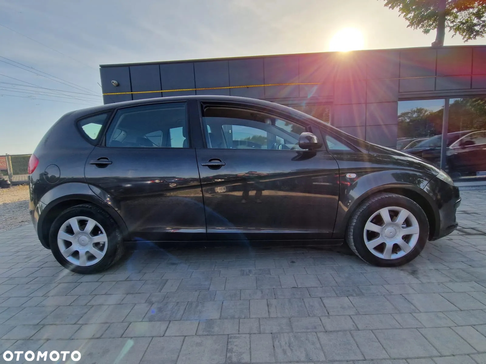 Seat Altea 1.6 Audience - 6