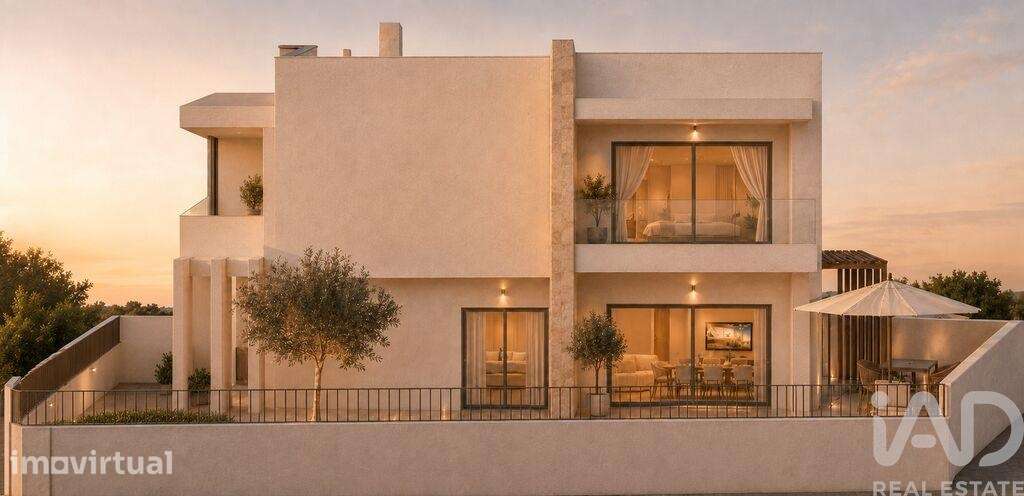Casa / Villa T3 em Luz de Tavira e Santo Estêvão de 280,00 m2 - Grande imagem: 4/18