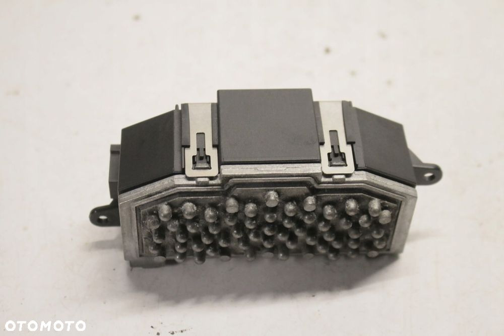 rezystor dmuchawy Passat B6 3C0907521D - 2