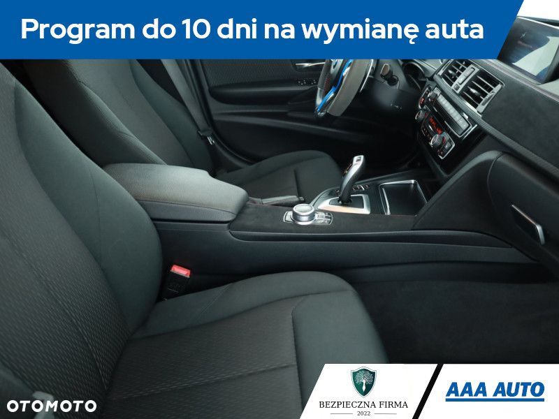 BMW Seria 3 - 9