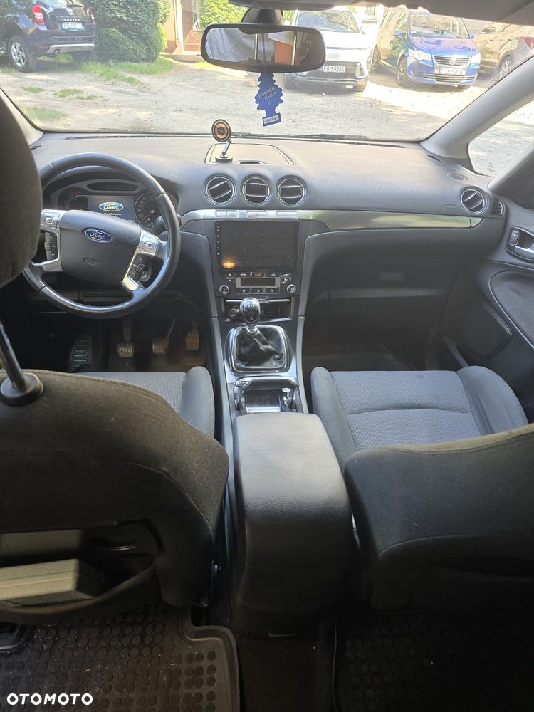 Ford S-Max 1.8 TDCi Titanium - 7