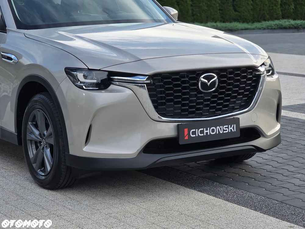 Mazda CX-60 3.3 D mHEV Prime Line - 16