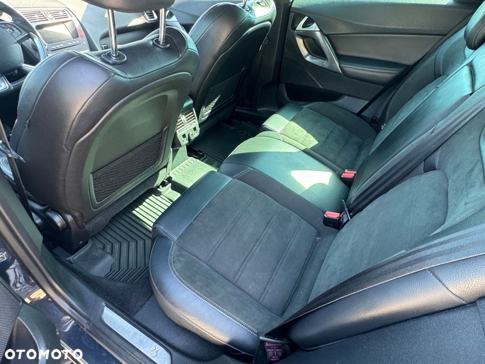 DS Automobiles DS 5 - 14