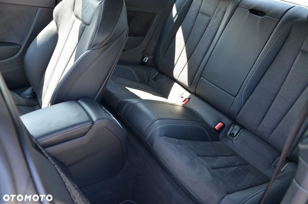 Audi A5 Coupé 2.0 TDI Sport S tronic - 15