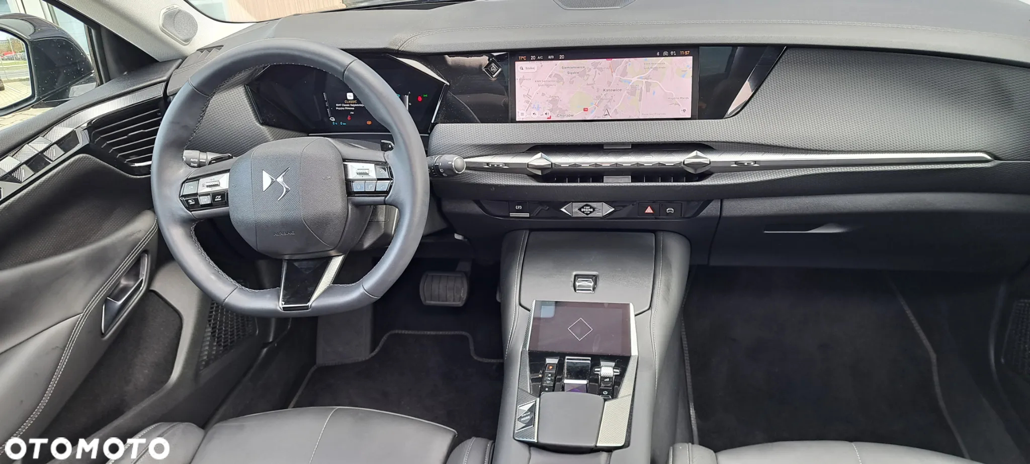 DS Automobiles DS 4 1.6 E-Tense Rivoli - 7