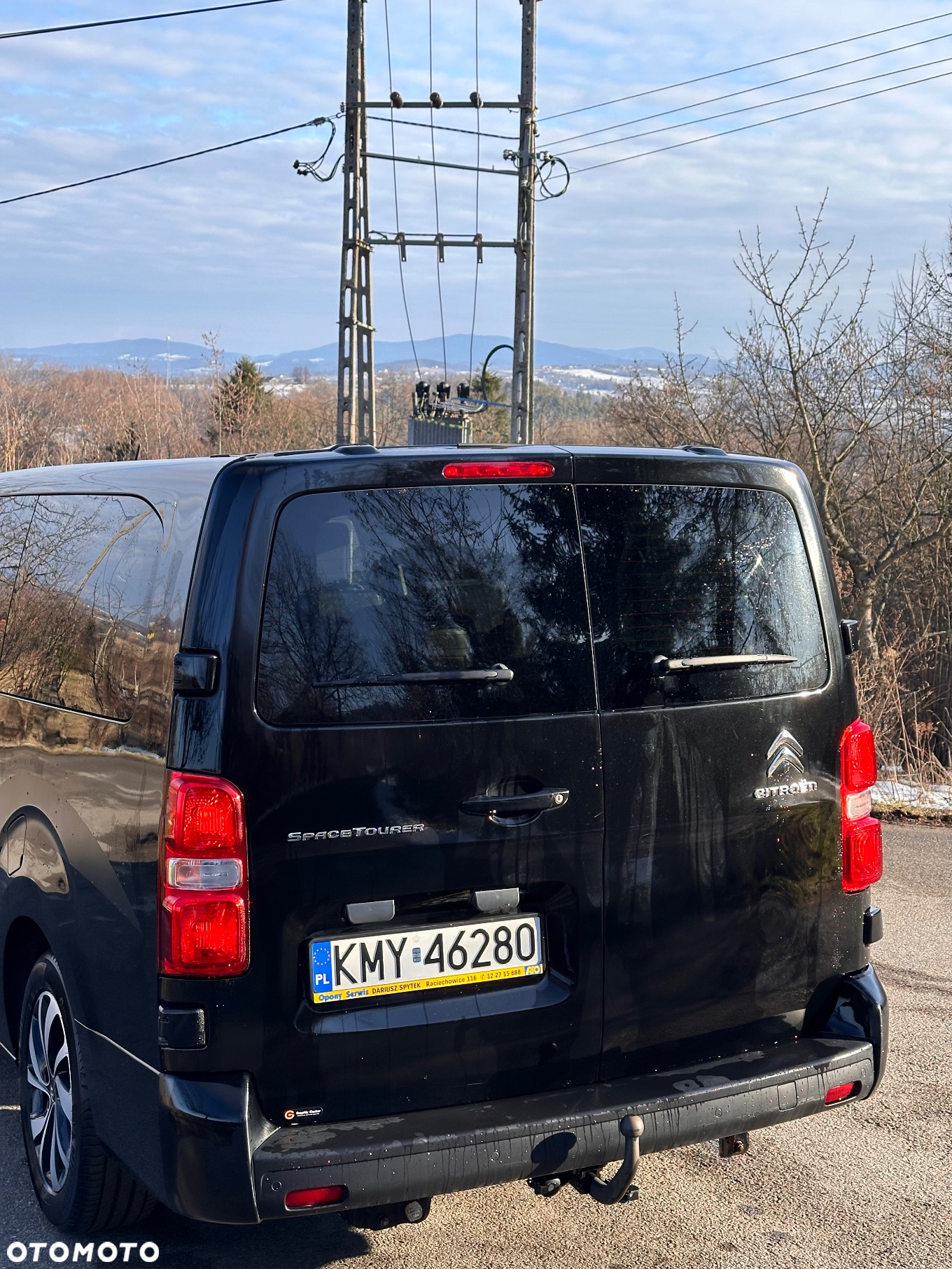 Citroën SpaceTourer M 2.0 BlueHDi 150 Business - 17
