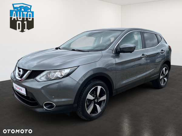 Nissan Qashqai 1.2 DIG-T 360