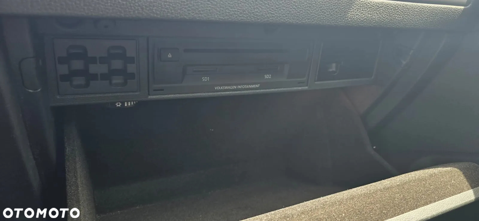 Volkswagen Golf e-Golf - 14