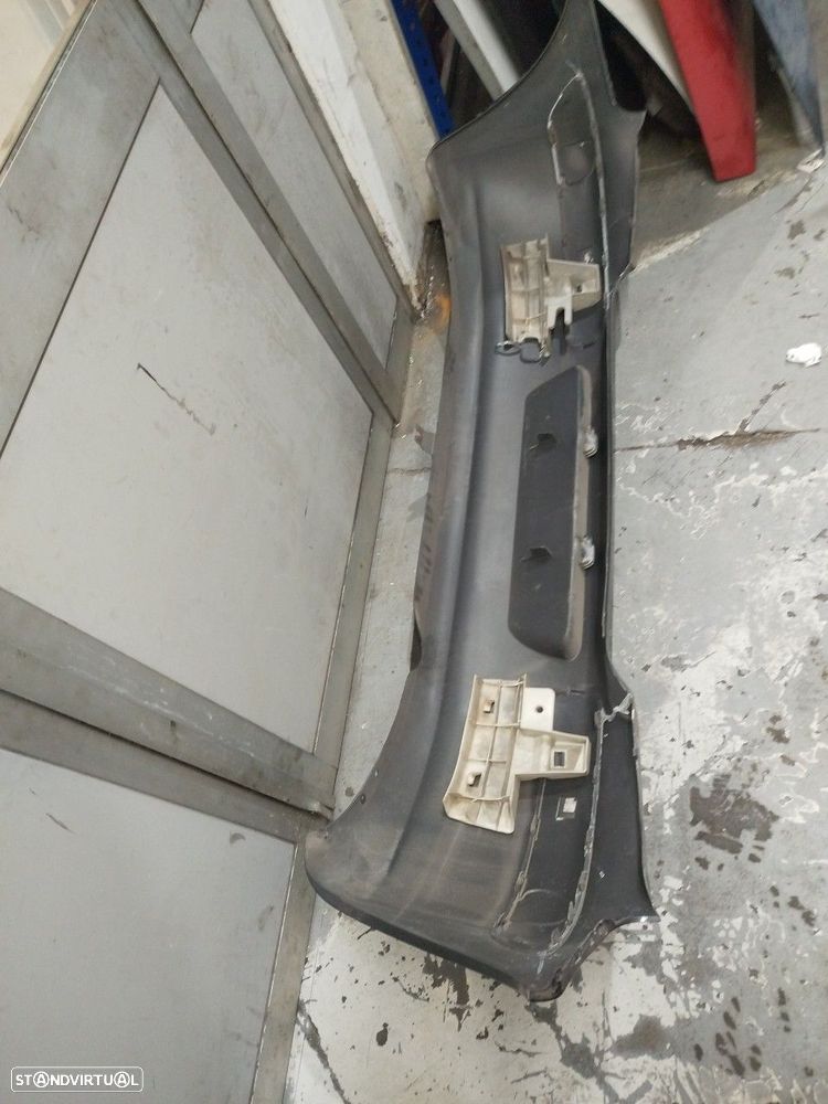 Para Choques Tr Peugeot 307 (3A/C) - 4