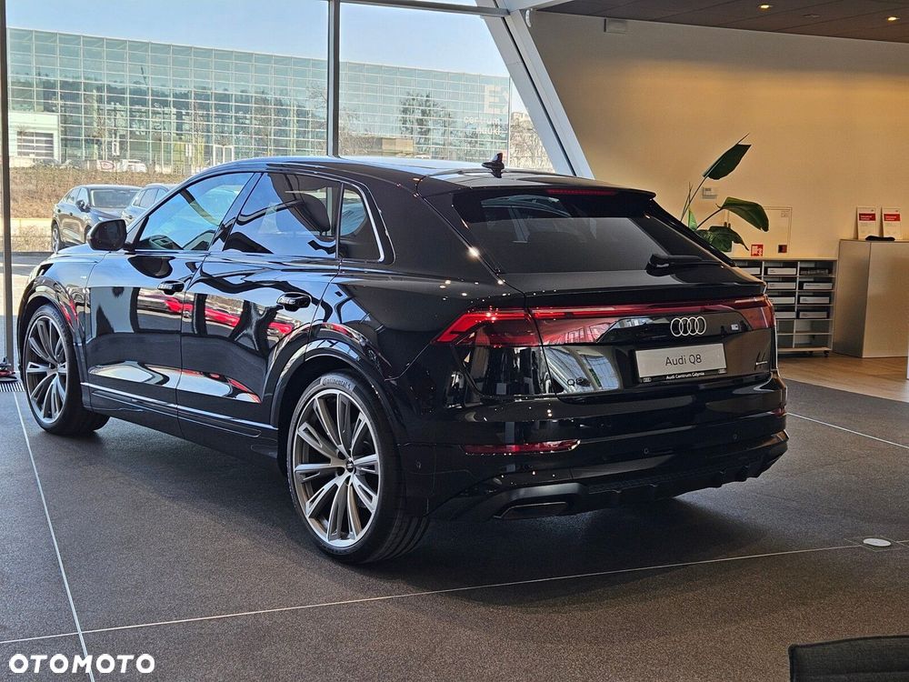 Audi Q8 - 4