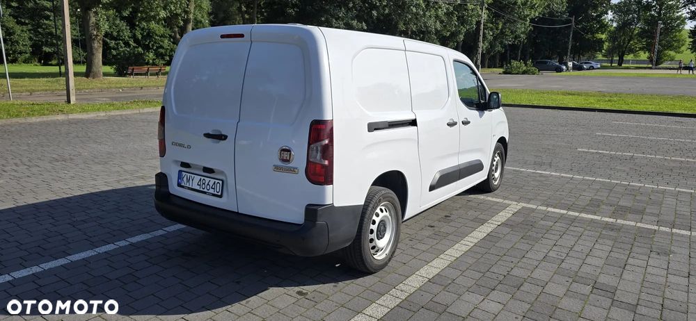 Fiat Doblo - 2