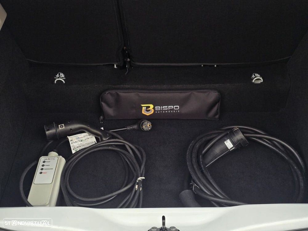 Renault Zoe (c/ Bateria) E-Tech EV50 Evolution - 16