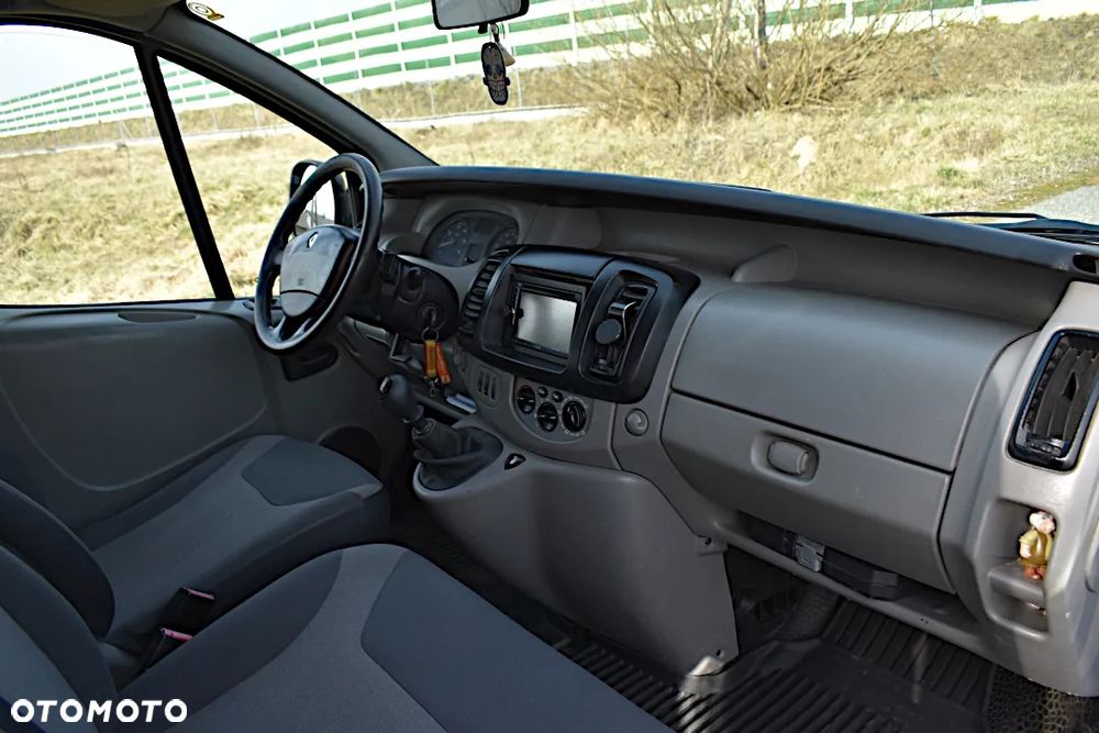 Renault Trafic Passenger L2H1 Privilège - 20