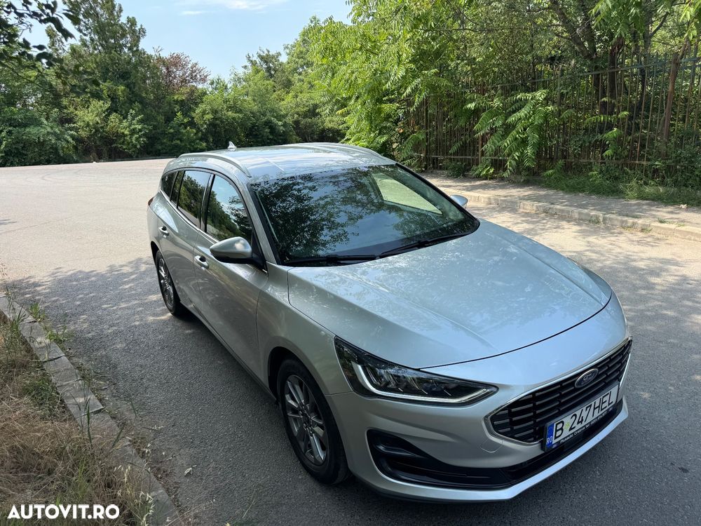 Ford Focus - 18