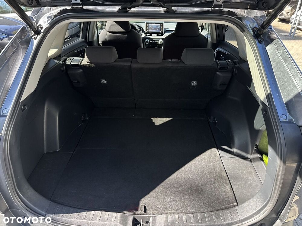 Toyota RAV4 2.5 Hybrid Comfort 4x2 - 13