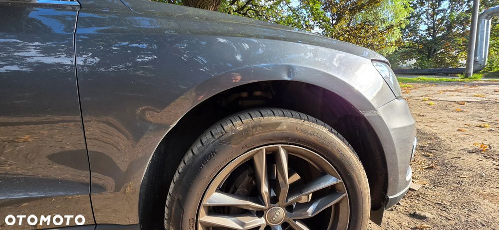 Audi Q5 - 7